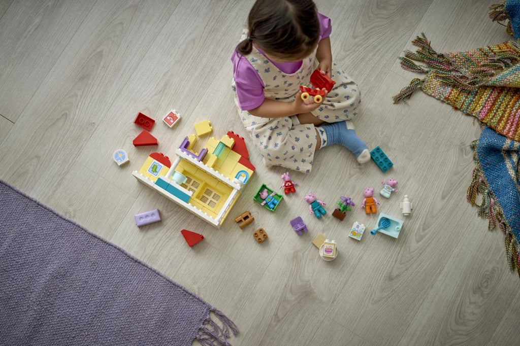 LEGO DUPLO Family House | 10467