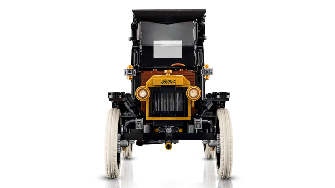 LEGO Icons Ford Model T | 11376