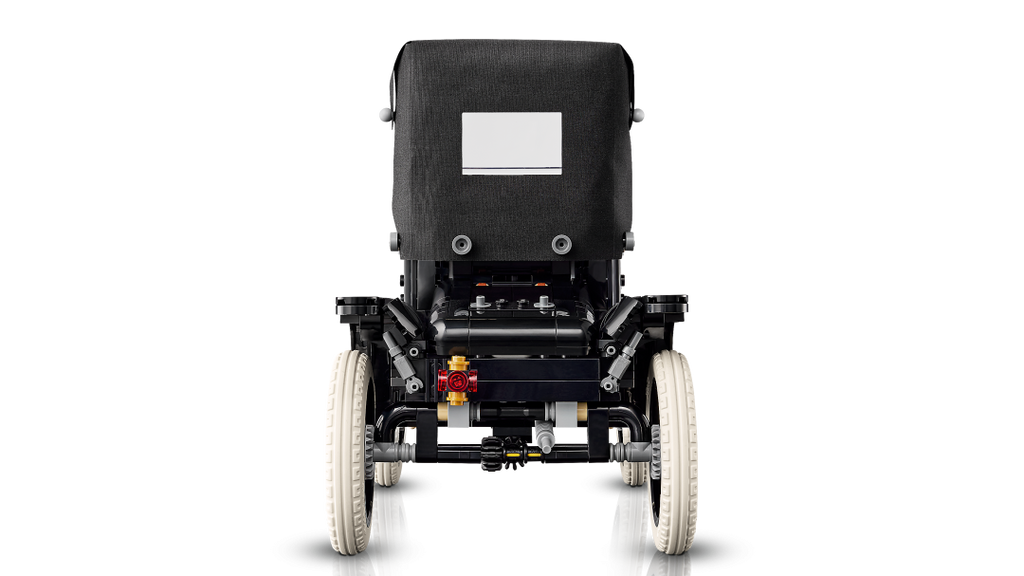 LEGO Icons Ford Model T | 11376