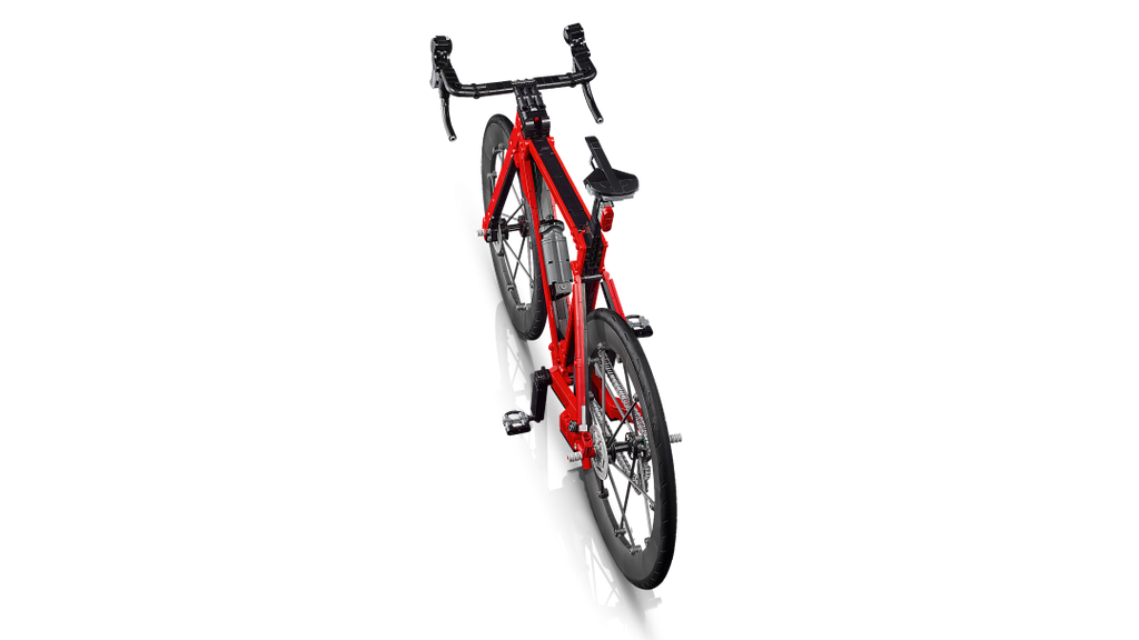 LEGO Icons Road Bike | 11380