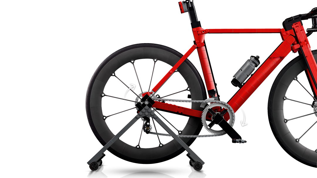 LEGO Icons Road Bike | 11380