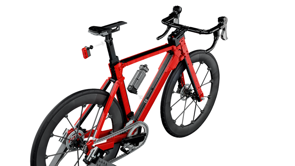 LEGO Icons Road Bike | 11380