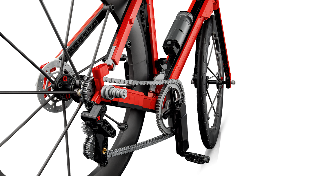LEGO Icons Road Bike | 11380