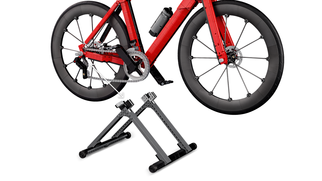 LEGO Icons Road Bike | 11380