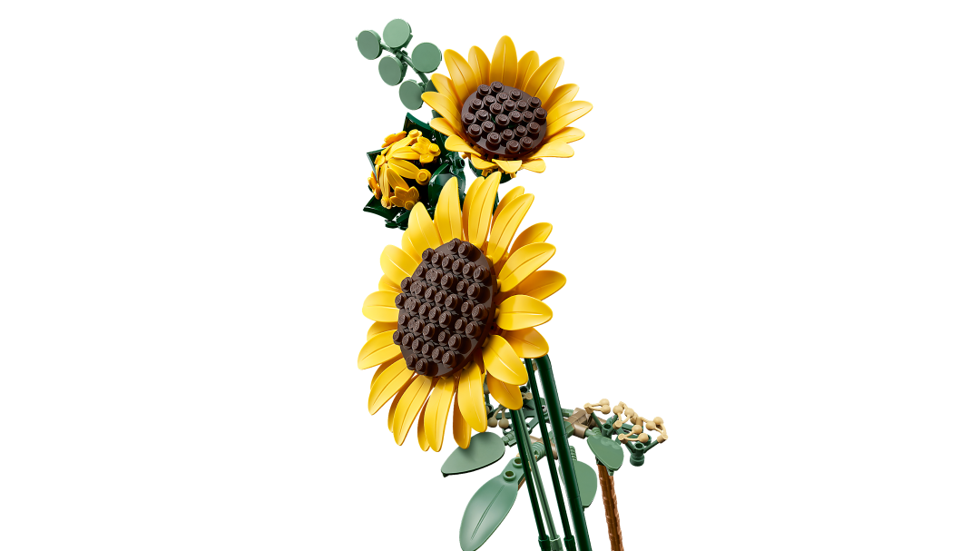 LEGO Botanicals Sunflower Bouquet | 11502