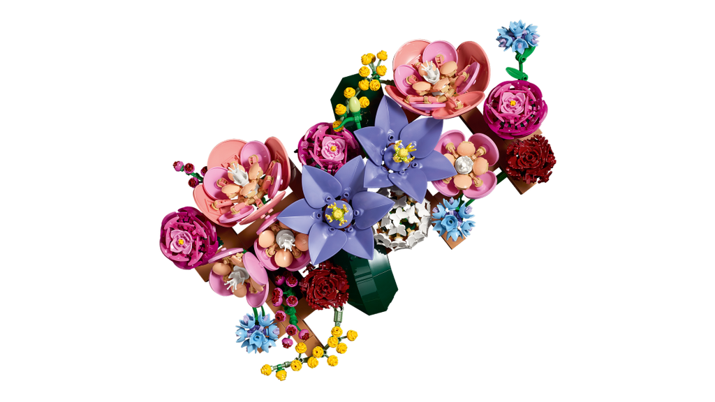 LEGO Botanicals Flower Wall | 11503