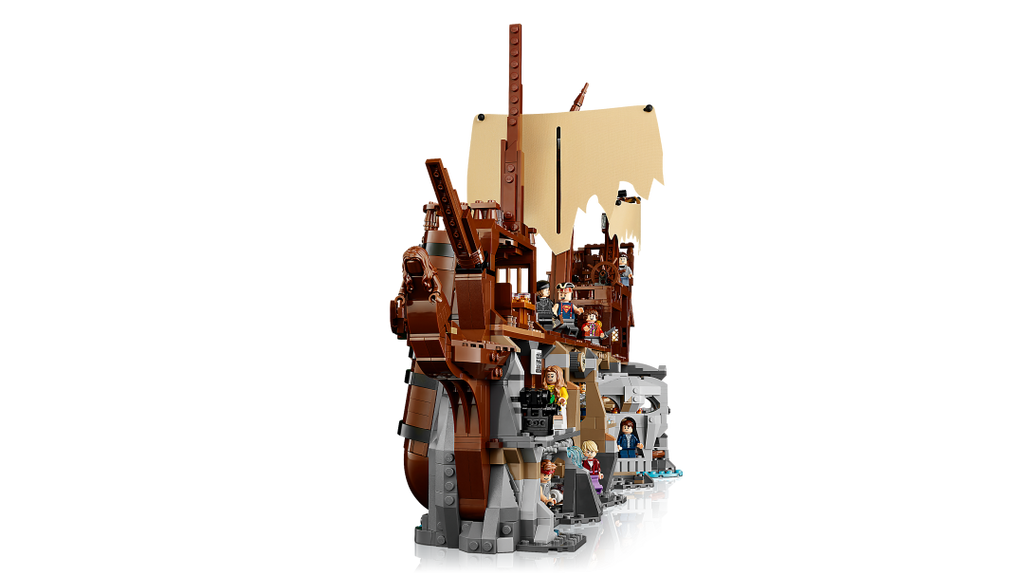 LEGO Ideas The Goonies | 21363
