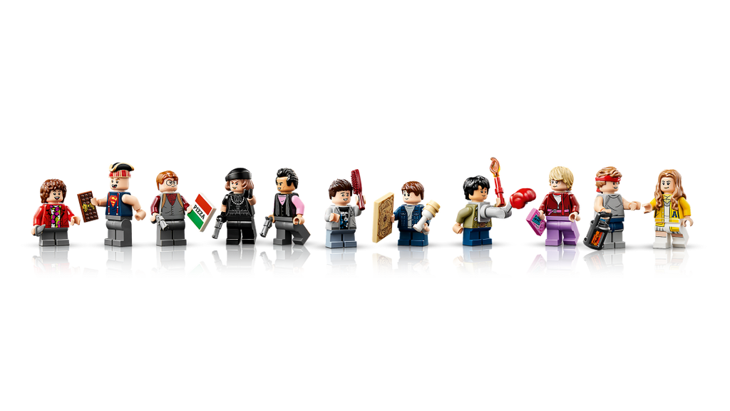 LEGO Ideas The Goonies | 21363