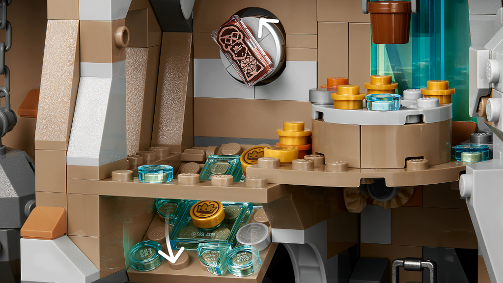 LEGO Ideas The Goonies | 21363