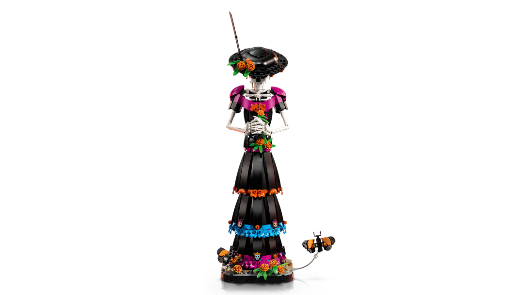 LEGO Ideas La Catrina | 21372