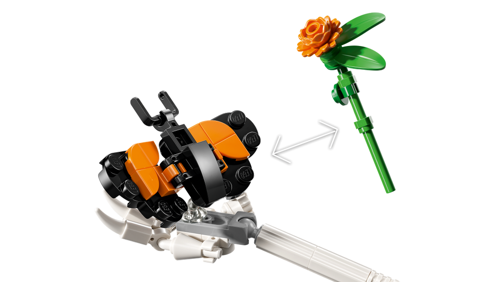 LEGO Ideas La Catrina | 21372