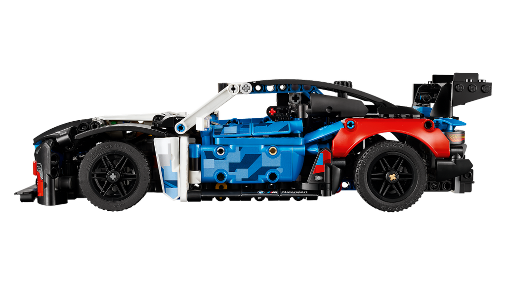LEGO Technic BMW M4 GT3 EVO Race Car | 42226