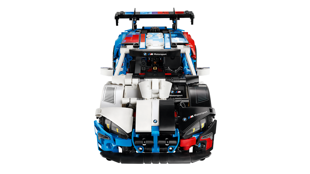 LEGO Technic BMW M4 GT3 EVO Race Car | 42226