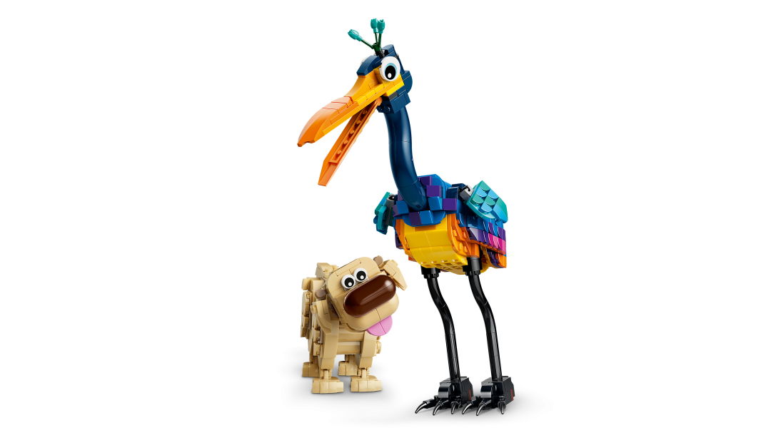 LEGO Disney Kevin & Dug | 43290
