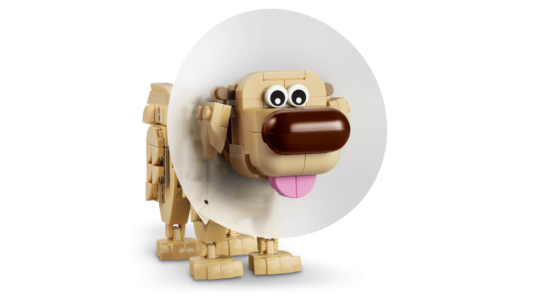 LEGO Disney Kevin & Dug | 43290