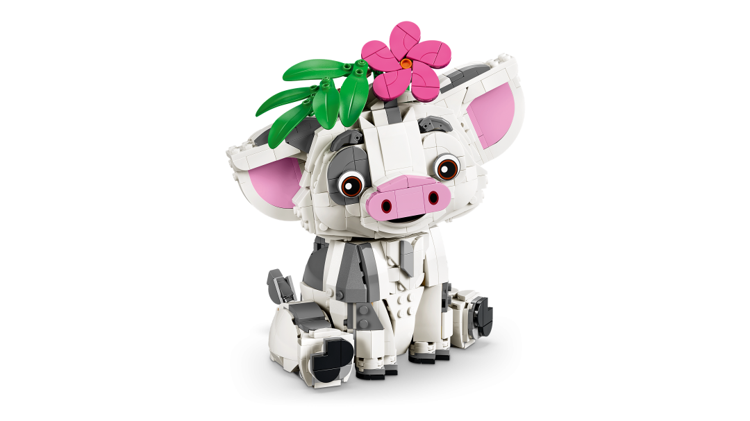LEGO Disney Pua | 43292