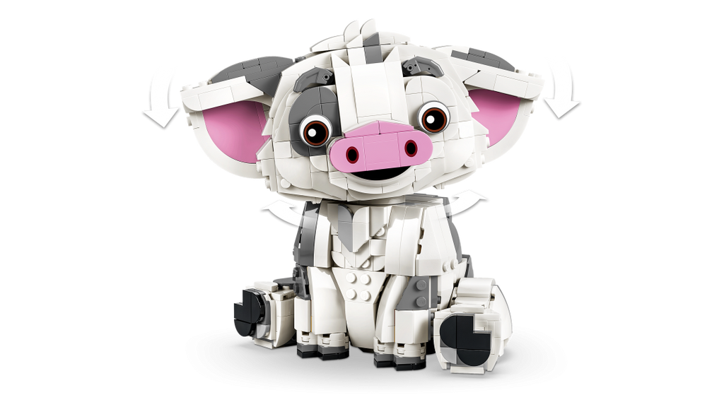 LEGO Disney Pua | 43292