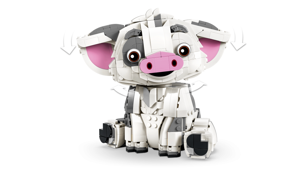 LEGO Disney Pua | 43292