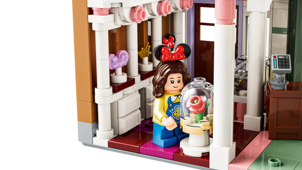 LEGO Disney Main Street, U.S.A. | 43302