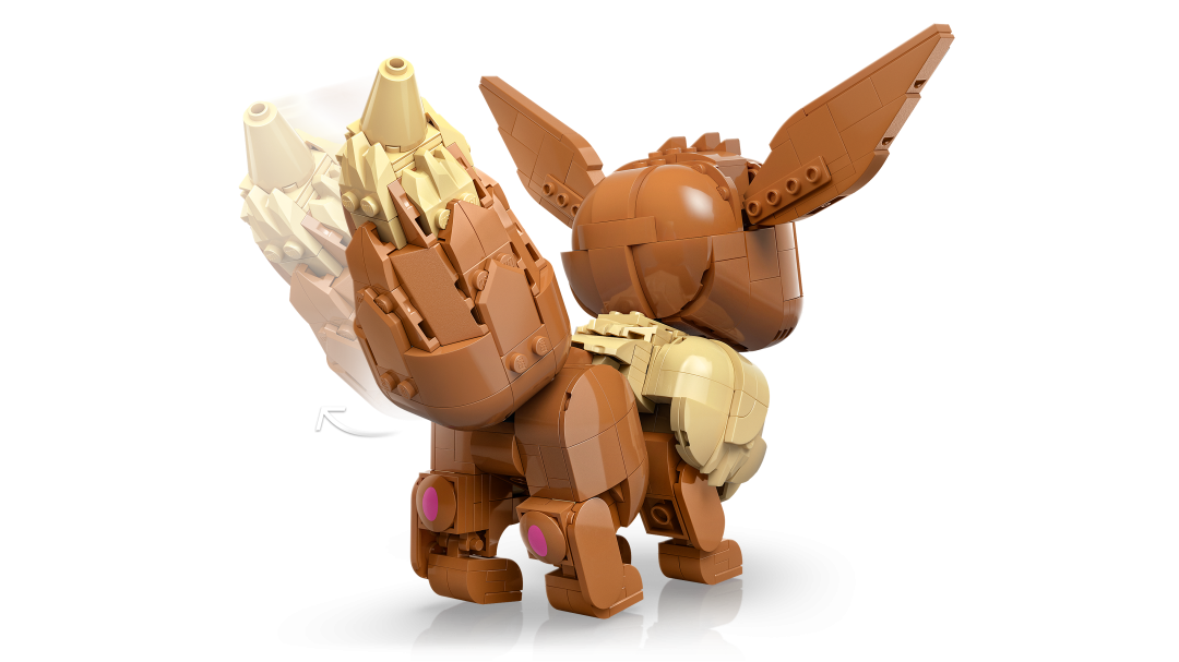 LEGO Pokémon Eevee | 72151