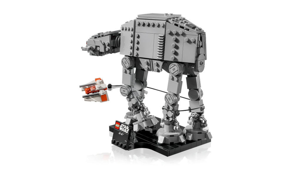 LEGO Star Wars AT-AT | 75440