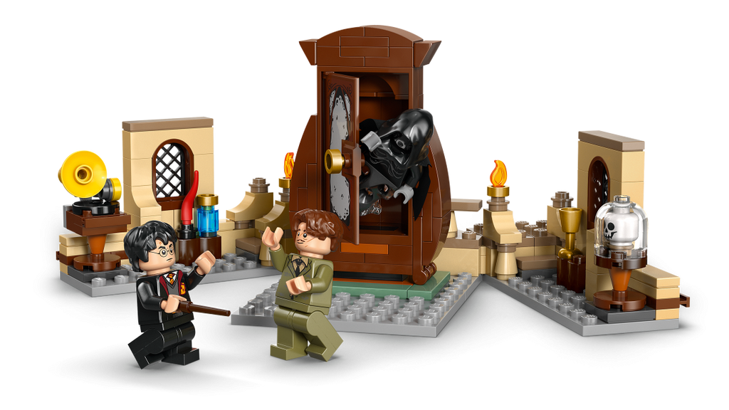 LEGO Harry Potter Hogwarts Castle: Hospital Wing | 76463