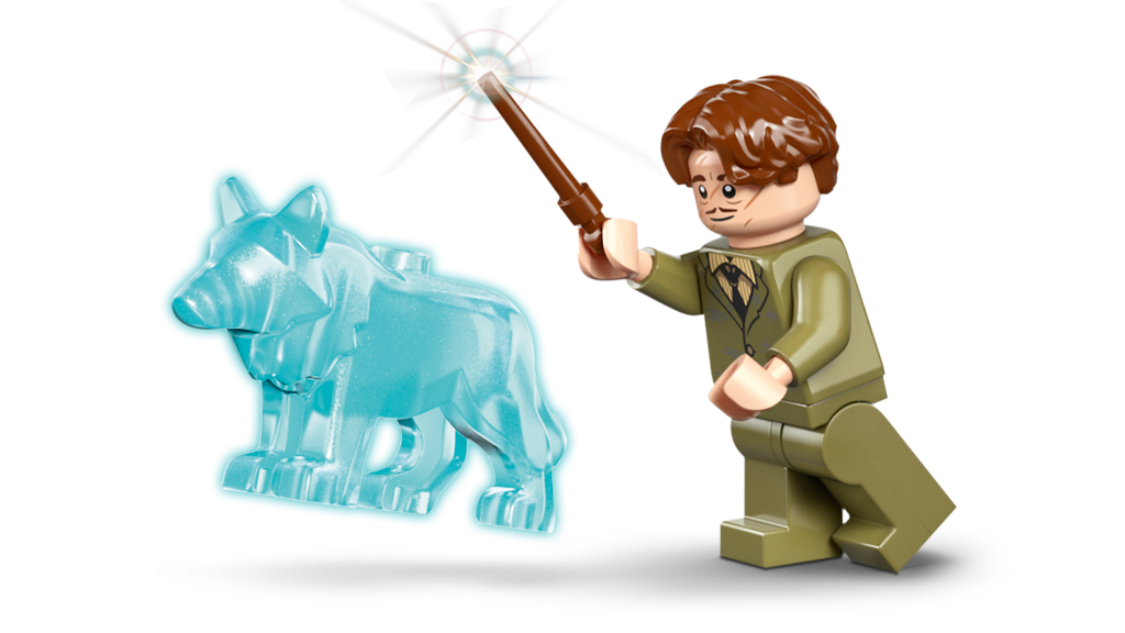 LEGO Harry Potter Hogwarts Castle: Hospital Wing | 76463