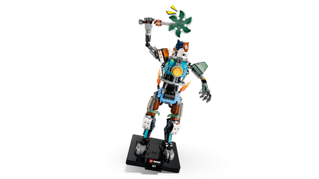 LEGO Fortnite KIT | 77081
