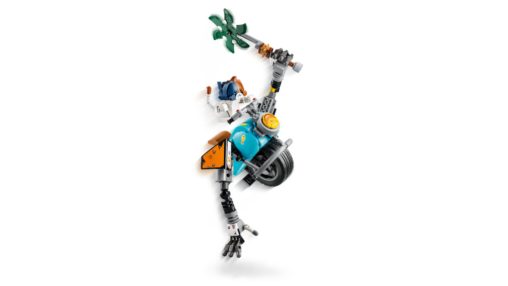 LEGO Fortnite KIT | 77081