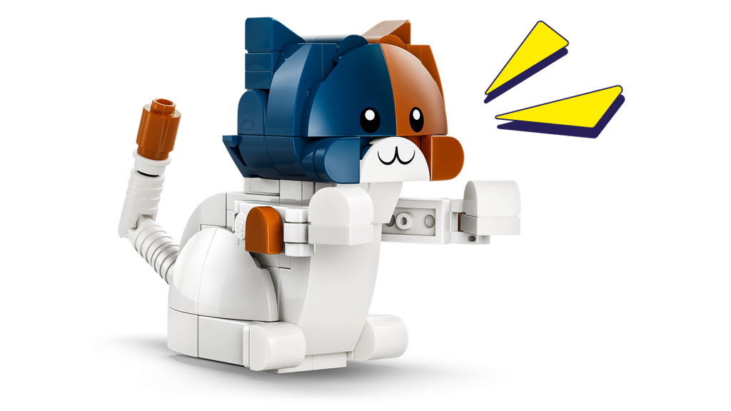 LEGO Fortnite KIT | 77081