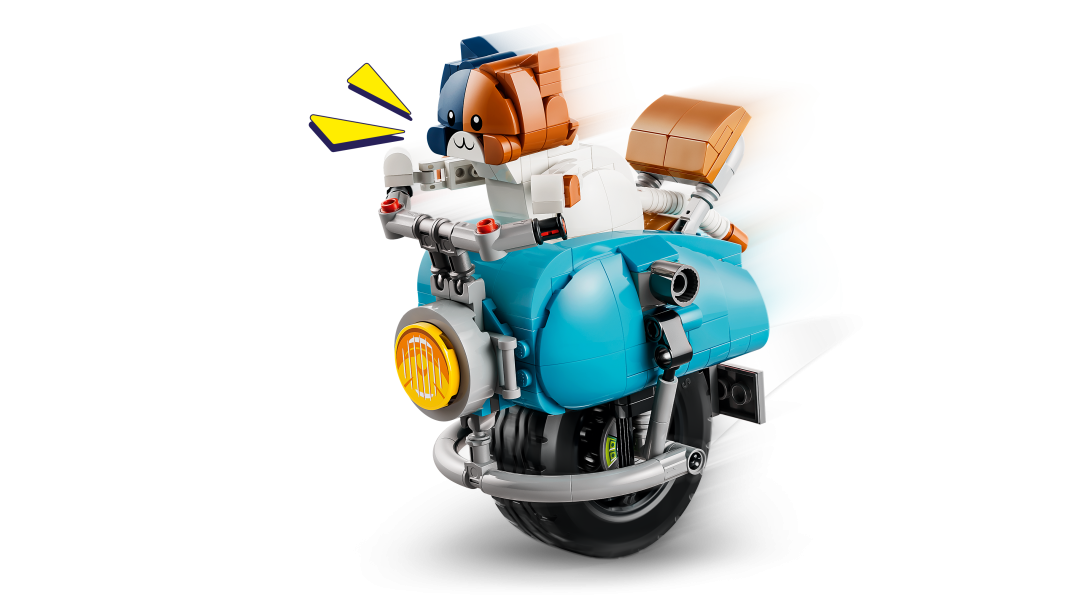 LEGO Fortnite KIT | 77081