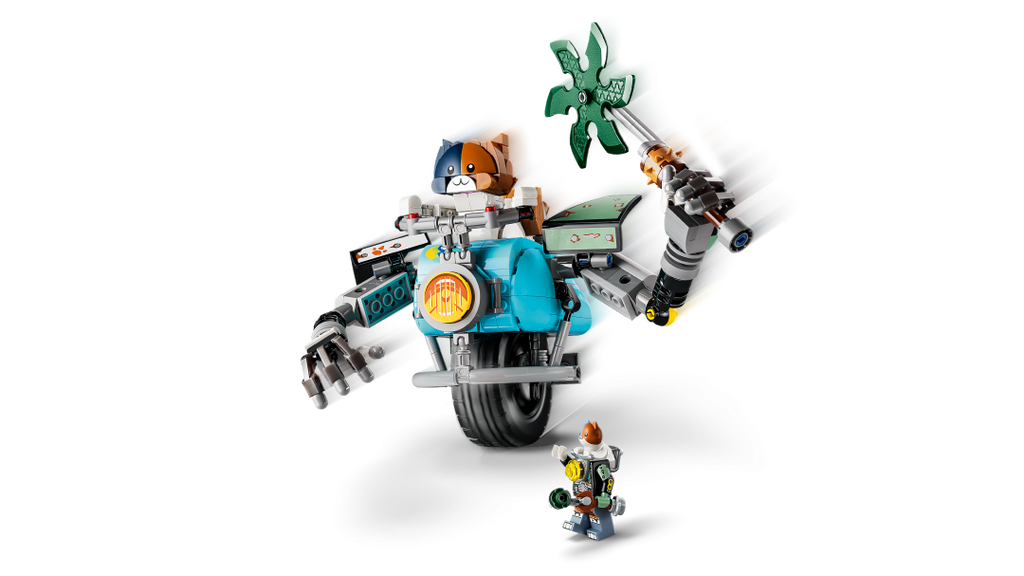 LEGO Fortnite KIT | 77081