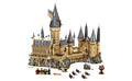 LEGO Harry Potter The Hogwarts Castle | 71043