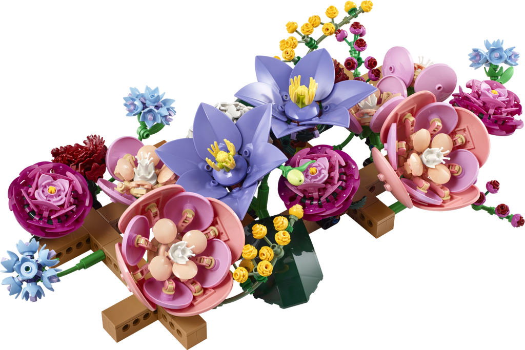 LEGO Botanicals Flower Wall | 11503