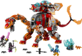 LEGO DREAMZzz Dino Jet | 71514