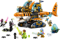 LEGO DREAMZzz Tiger Shark Tank | 71515