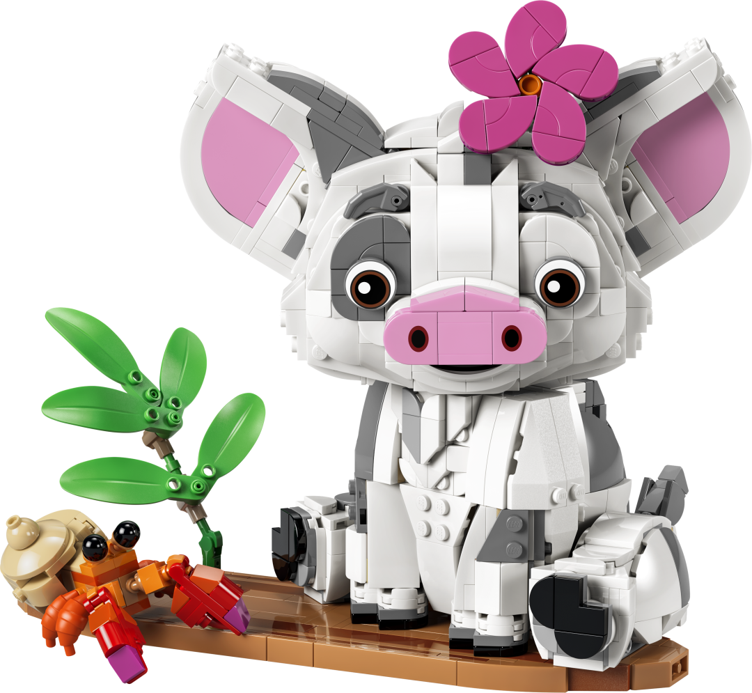 LEGO Disney Pua | 43292