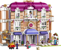 LEGO Friends Heartlake City Grand Hotel | 42704