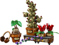 LEGO Harry Potter Hogwarts Herbology Plants | 76474