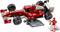 LEGO Icons Ferrari F2004 & Michael Schumacher | 11375