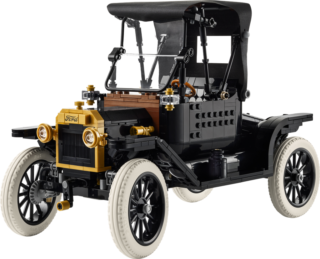 LEGO Icons Ford Model T | 11376