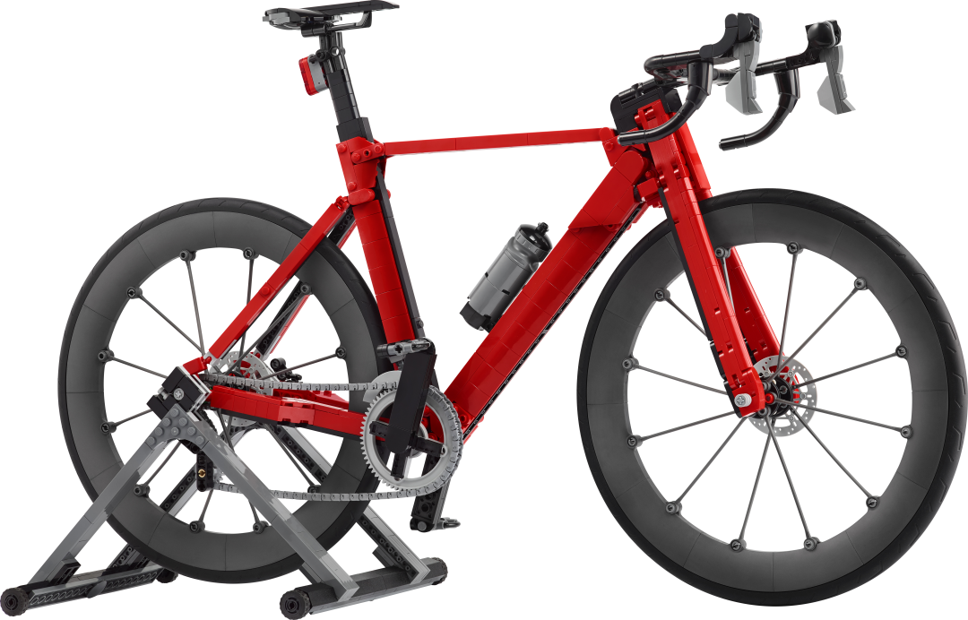 LEGO Icons Road Bike | 11380
