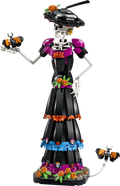 LEGO Ideas La Catrina | 21372