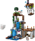 LEGO Minecraft Ghast Station | 21597