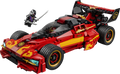 LEGO NINJAGO X-1 Ninja Charger 15th Anniversary | 71867