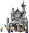 LEGO One Piece Battle at Drum Castle | 75645