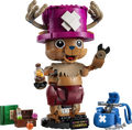 LEGO One Piece Tony Tony Chopper | 75643