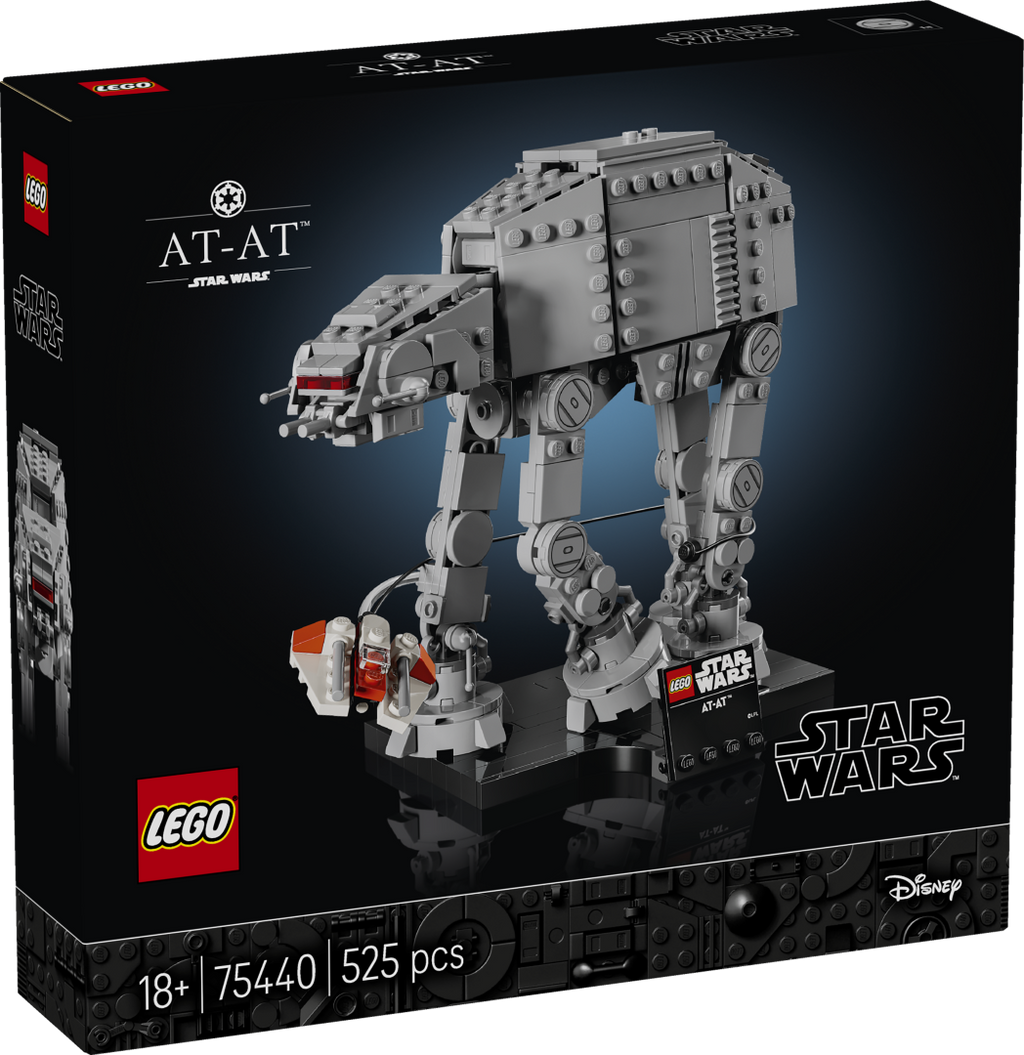 LEGO Star Wars AT-AT | 75440