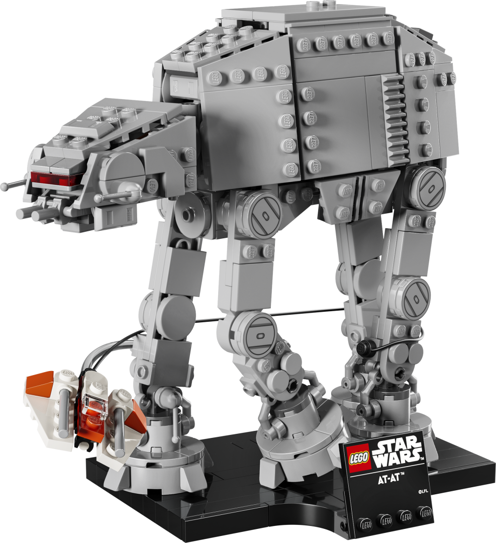 LEGO Star Wars AT-AT | 75440