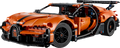 LEGO Technic Bugatti Chiron Pur Sport Hypercar | 42222